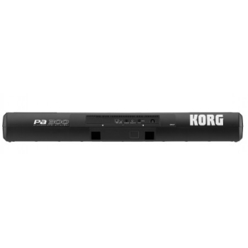 KORG PA300 keyboard